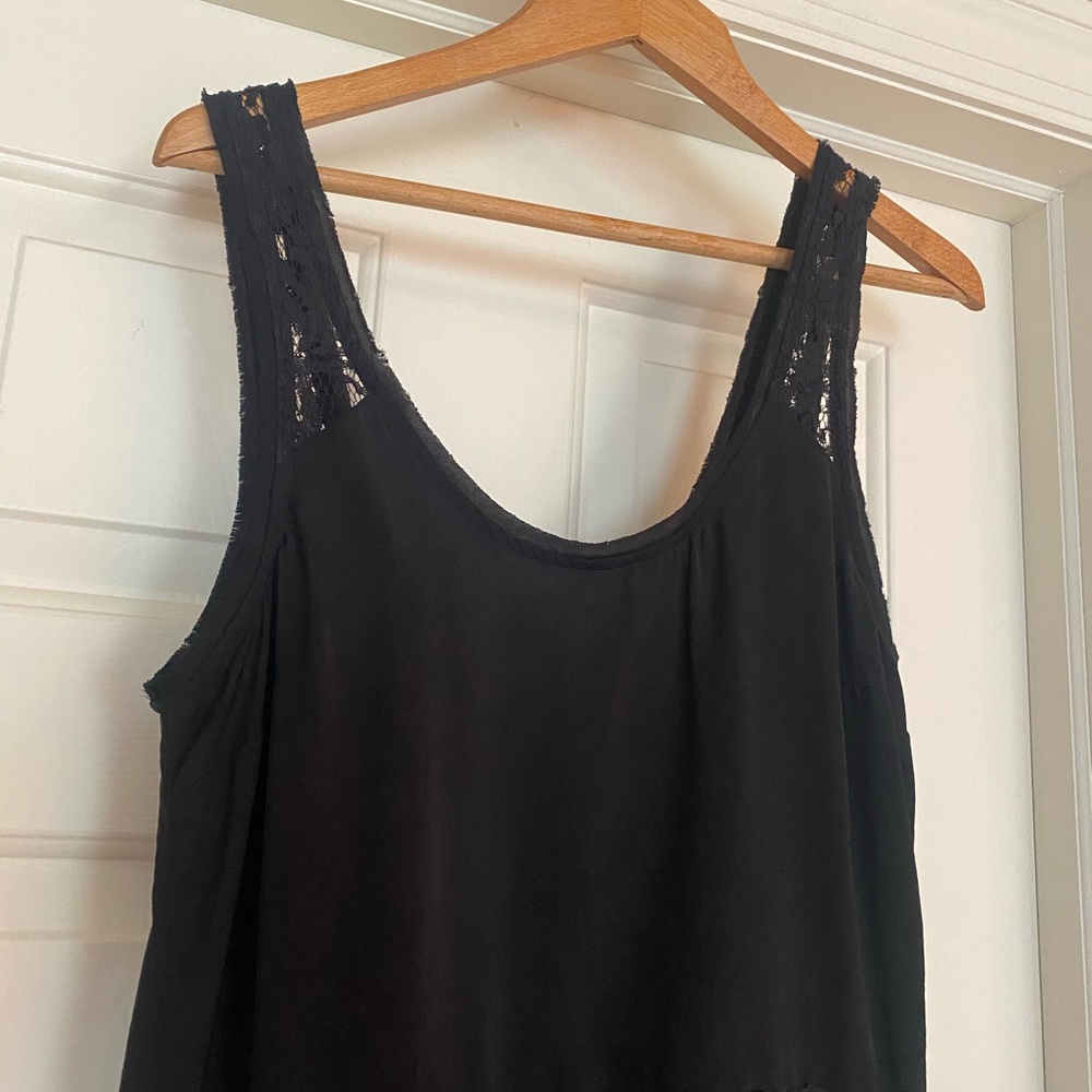 Free People Face Frill dress size 4 - Picture 6 of 8